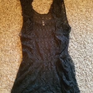 Victorias Secret Cover Up